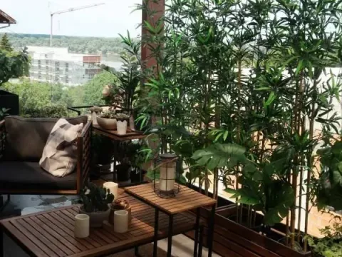 Izdavanje, stan, 105m², Sremska Kamenica, Petrovaradin - image 15