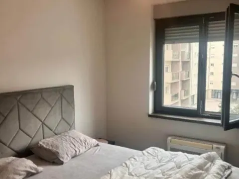 Sale, one bedroom apartment, 42m², Blok 9, Podgorica - image 3