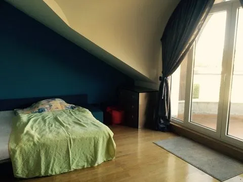 Izdavanje, kuća, 300m², Savski Venac, Beograd