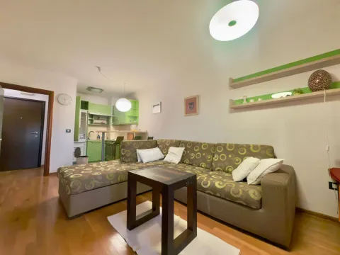 Sale, one bedroom apartment, 53m², Centar, Bar - image 4