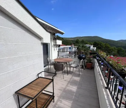 Rent, two bedroom apartment, 75m², Lješevići, Kotor - image 4