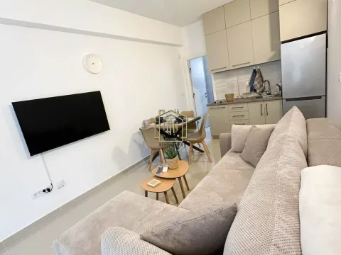 Prodaja, stan, 31m², Centar, Bar - image 1