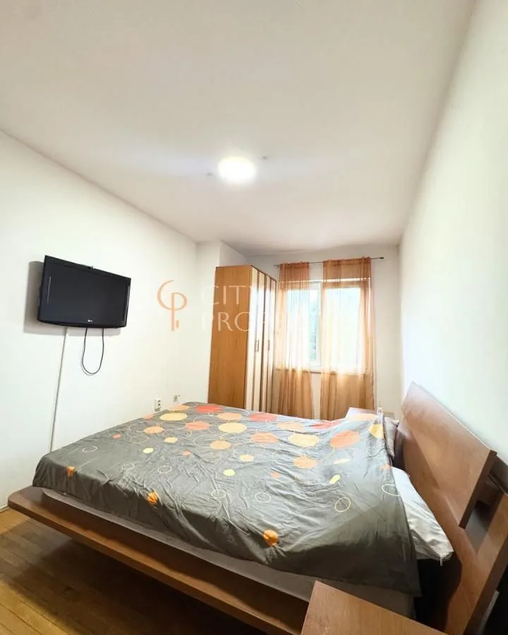 Rent, apartment, 43m², Blok 6, Podgorica