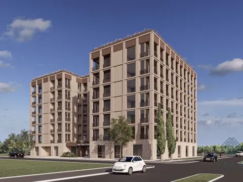 Sale, one bedroom apartment, 47m², Centar, Budva - image 2