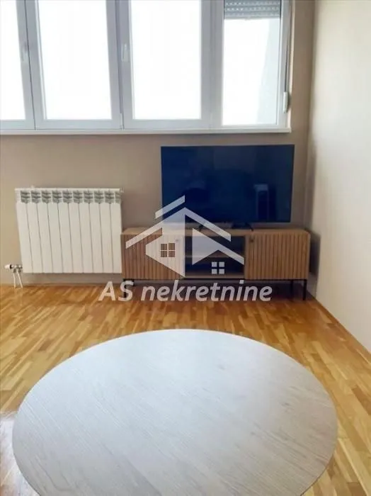 Rent, two bedroom apartment, 50m², Čukarica, Beograd
