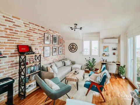 Prodaja, dvosoban stan, 61m², Ljubović, Podgorica - image 2