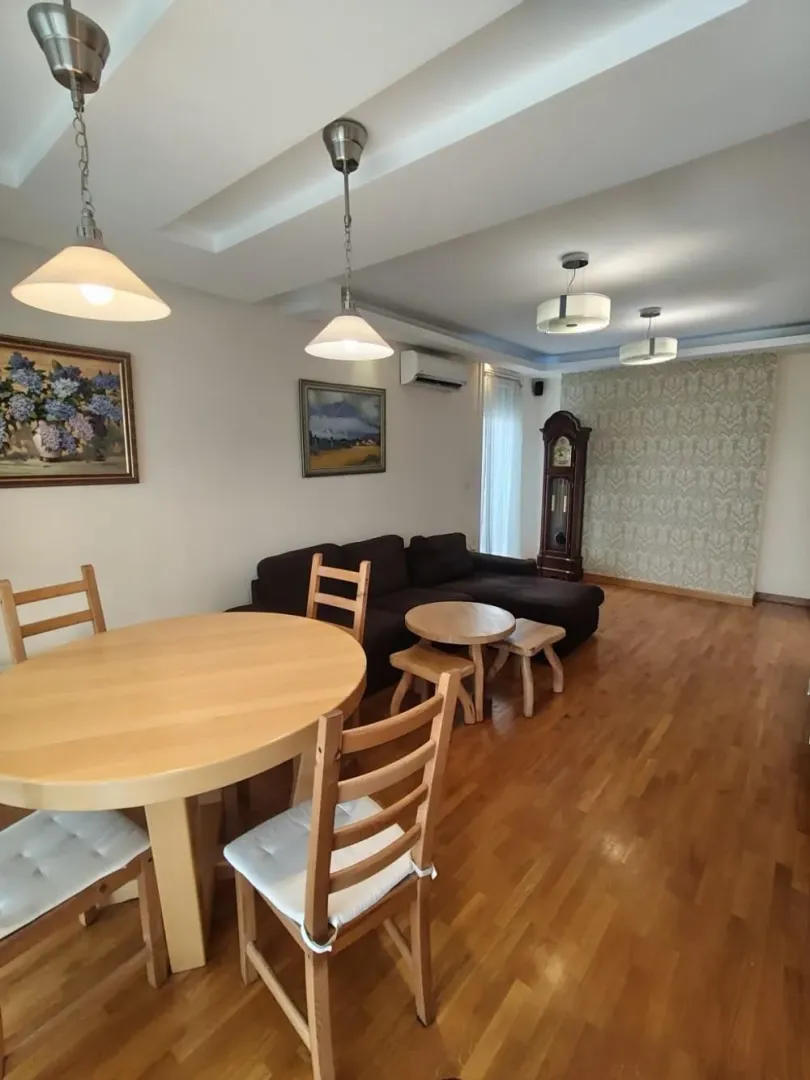 Prodaja, trosoban stan, 106m², Belvil, Beograd