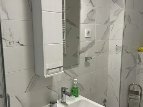 Izdavanje, jednosoban stan, 40m², Novo naselje, Novi Sad - image 6