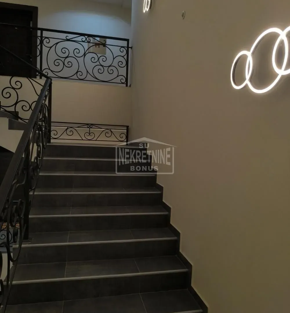 Prodaja, jednosoban stan, 43m², Palić, Subotica