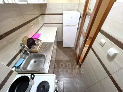Rent, one bedroom apartment, 53m², Centar, Podgorica - image 3