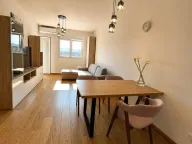 Sale, one bedroom apartment, 46m², New City, Podgorica