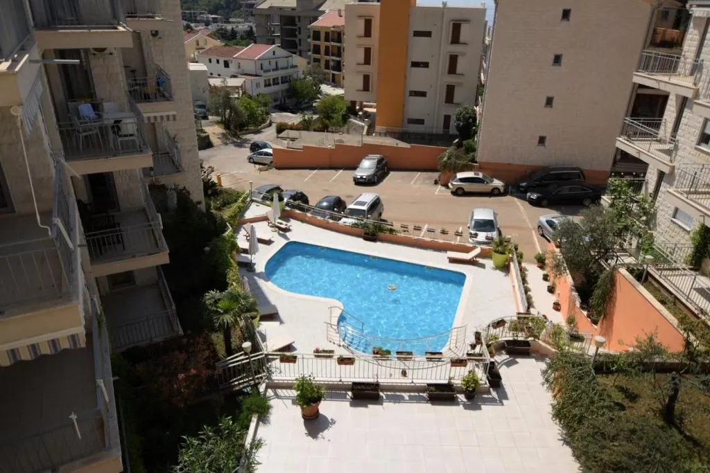 Prodaja, stan, 61m², Budva, Crna Gora