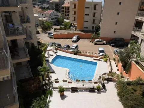 Prodaja, stan, 61m², Budva, Crna Gora - image 6