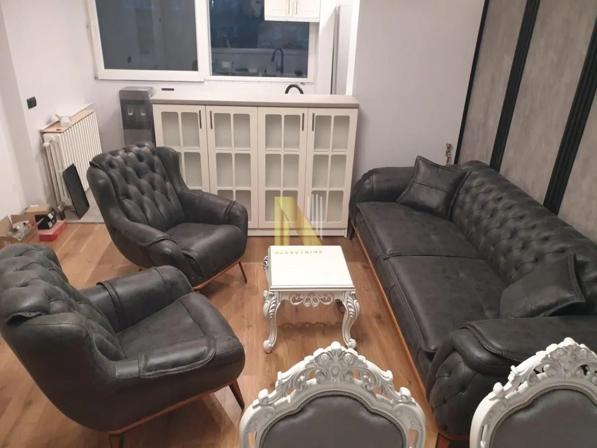 Sale, three bedroom apartment, 81m², Novo naselje, Novi Sad