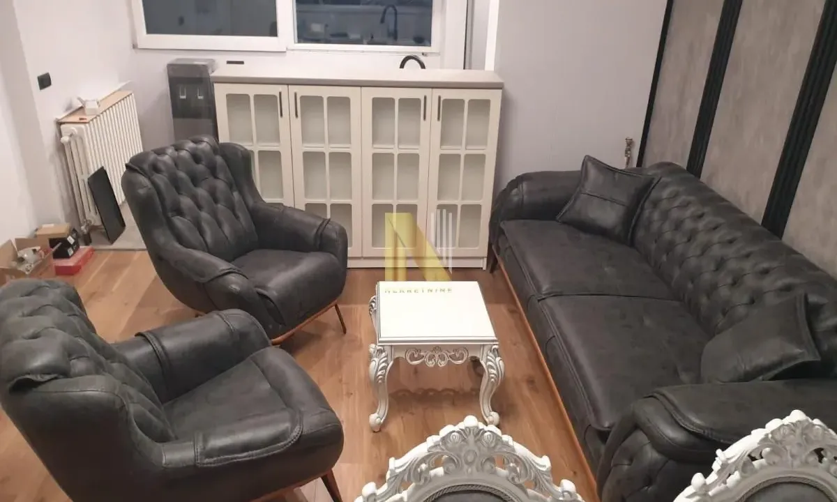 Sale, three bedroom apartment, 81m², Novo naselje, Novi Sad