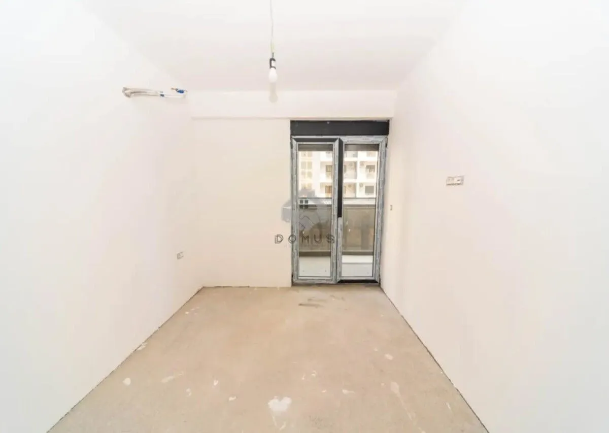 Sale, two bedroom apartment, 67m², Stari Aerodrom, Podgorica