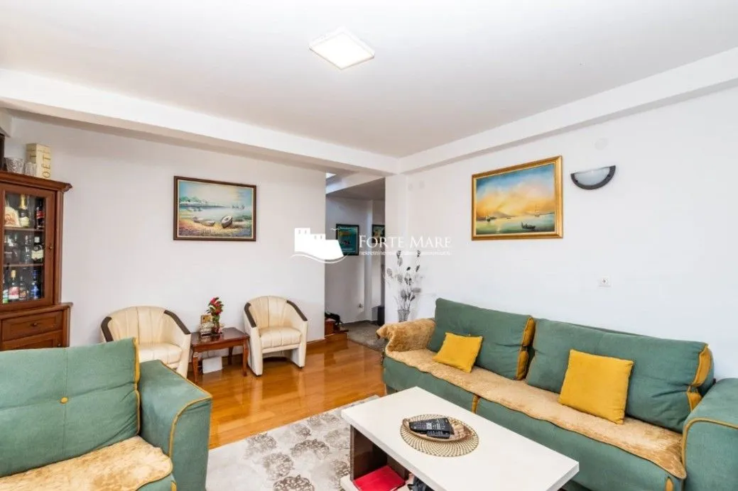 Prodaja, dvosoban stan, 112m², Igalo, Herceg Novi