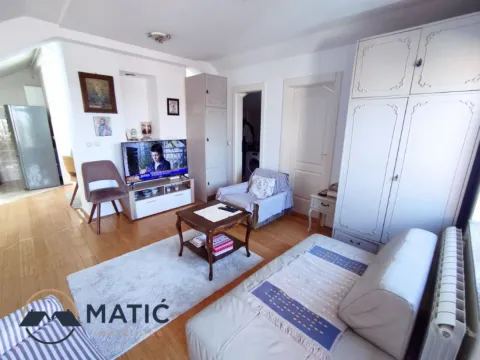 Sale, four bedroom apartment, 80m², Bulevar Oslobodjenja, Novi Sad Sve Podlokacije - image 6