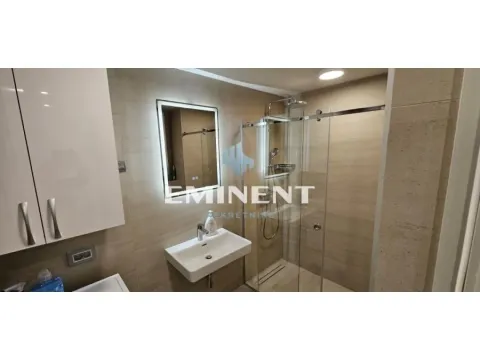 Izdavanje, dvosoban stan, 56m², Novi Beograd Blok 65, Novi Beograd Sve Podlokacije - image 9