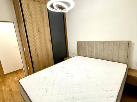 Izdavanje, jednosoban stan, 48m², Stari Aerodrom, Podgorica - image 7