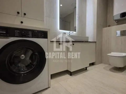 Izdavanje, dvosoban stan, 58m², Vračar Centar, Vračar Sve Podlokacije - image 10