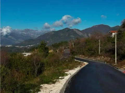 Prodaja, plac, 4347m², Dub, Kotor - image 2