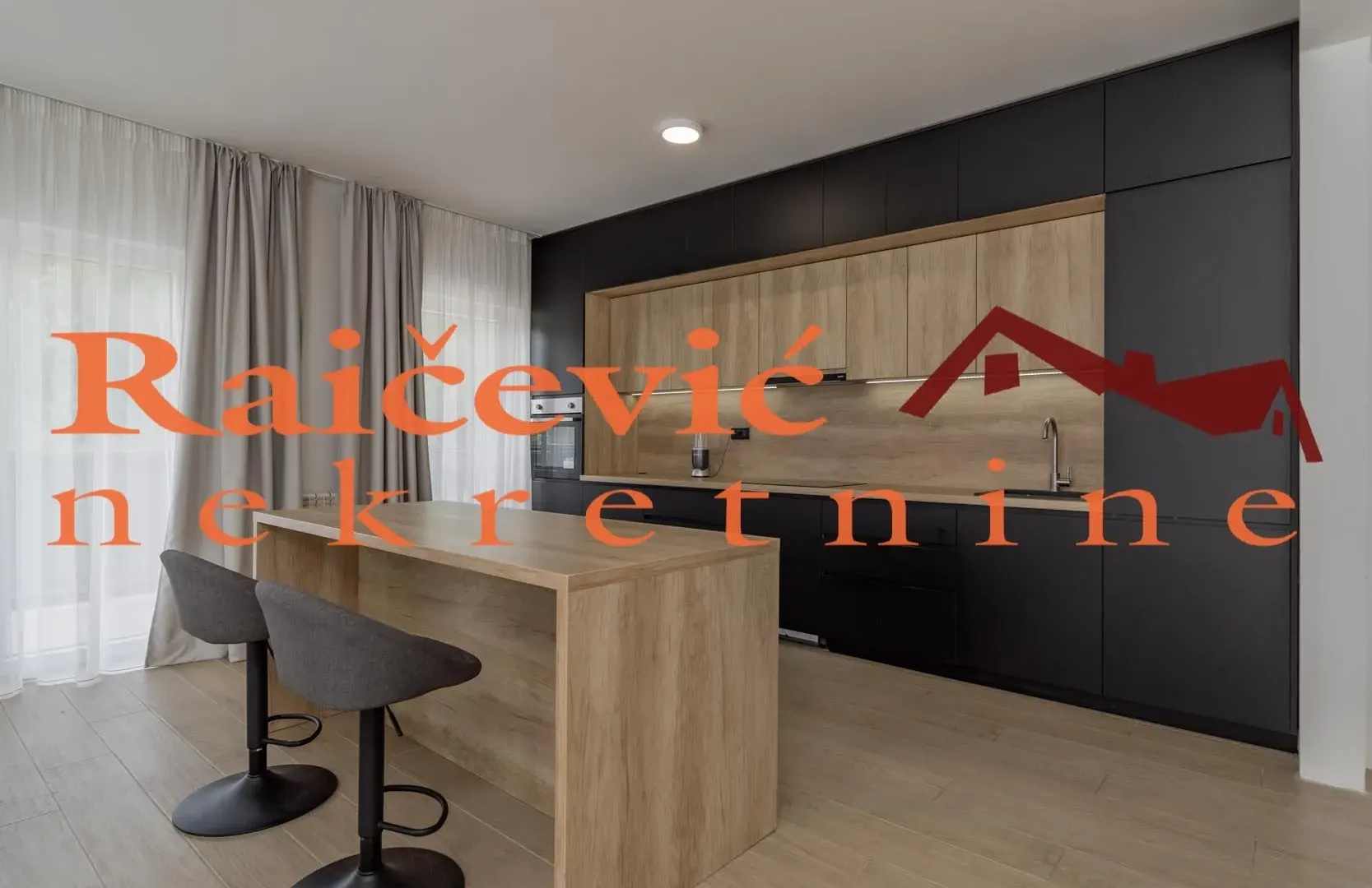 Prodaja, četvorosoban stan, 145m², Savski Venac, Beograd