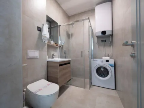 Prodaja, jednosoban stan, 47m², Bečići, Budva - image 3