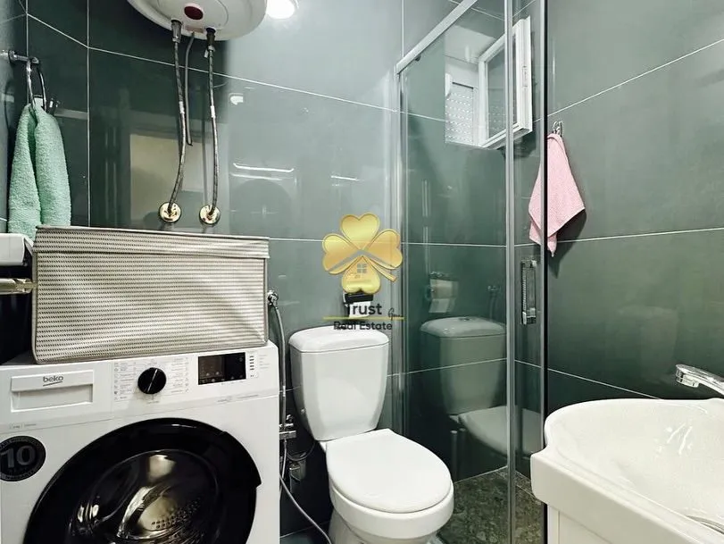 Rent, house, 60m², Zagorič, Podgorica