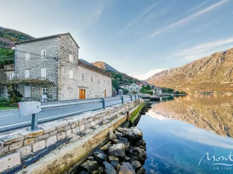 House for Sale, 126m2, Kostanjica, Kotor House for Sale, 126m2, Kostanjica, Kotor
