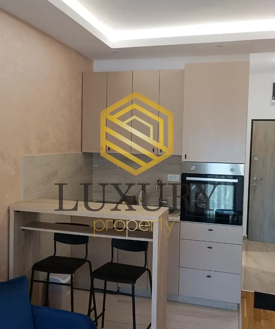 Rent, studio apartment, 20m², Zabjelo, Podgorica