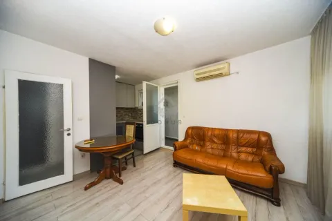 Prodaja, jednosoban stan, 40m², Zabjelo, Podgorica - image 2