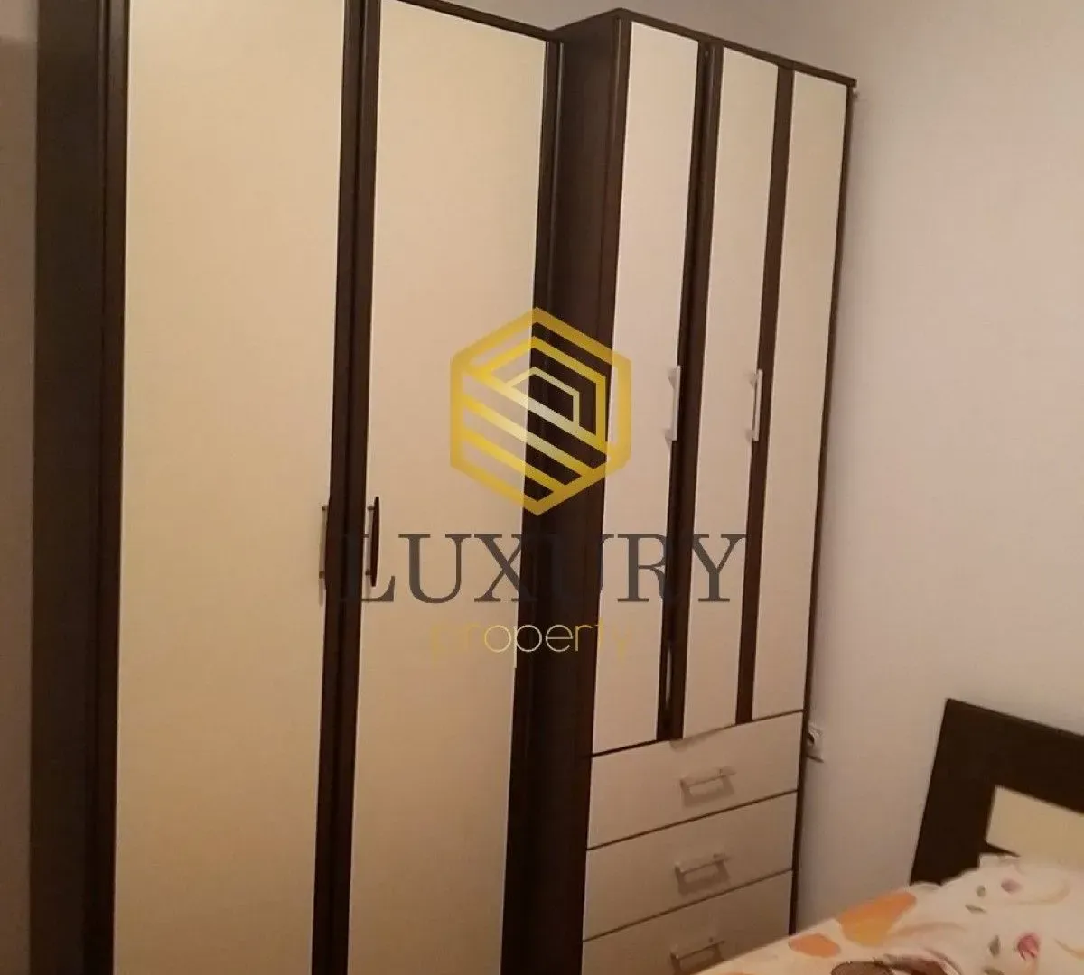 Prodaja, jednosoban stan, 41m², Drač, Podgorica