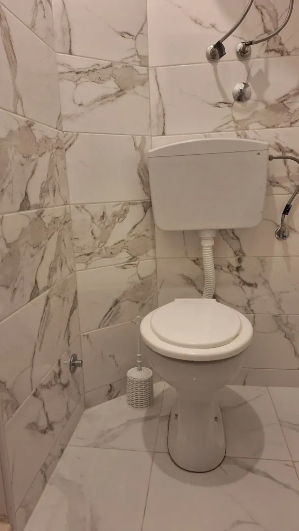 Izdavanje, jednosoban stan, 37m², Centar, Nikšić