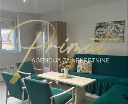 Rent, one bedroom apartment, 42m², Stari Grad, Beograd - image 2