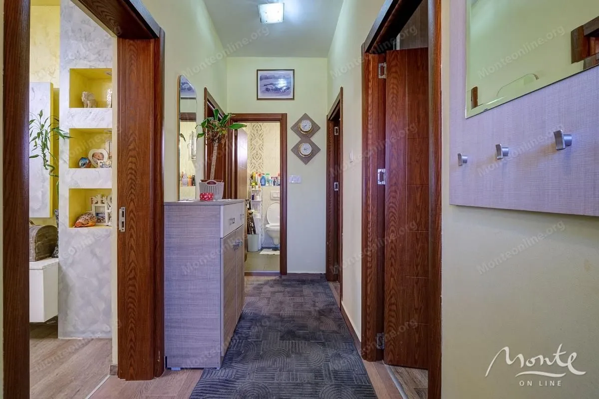 Sale, house, 140m², Muo, Kotor