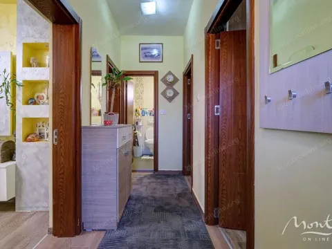 Sale, house, 140m², Muo, Kotor - image 13