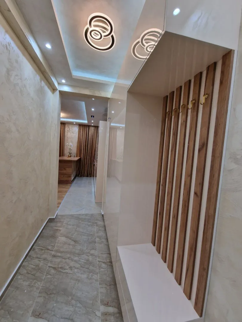 Rent, three bedroom apartment, 86m², Stara Varoš, Podgorica