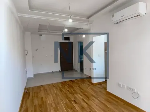 Prodaja, jednosoban stan, 32m², Zabjelo, Podgorica - image 1