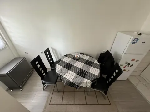 Izdavanje, jednosoban stan, 39m², Niš, Srbija - image 5