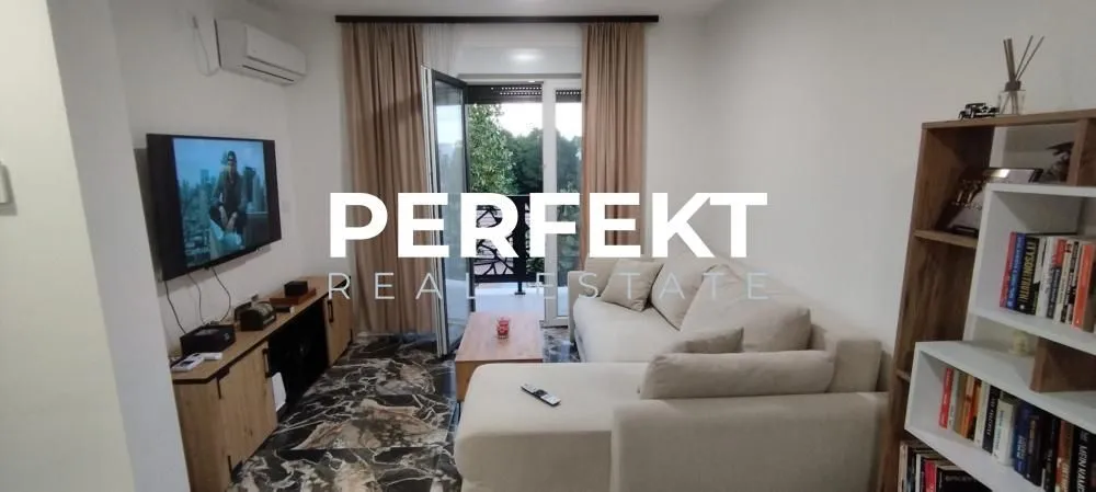 Prodaja, dvosoban stan, 65m², Pančevo, Srbija
