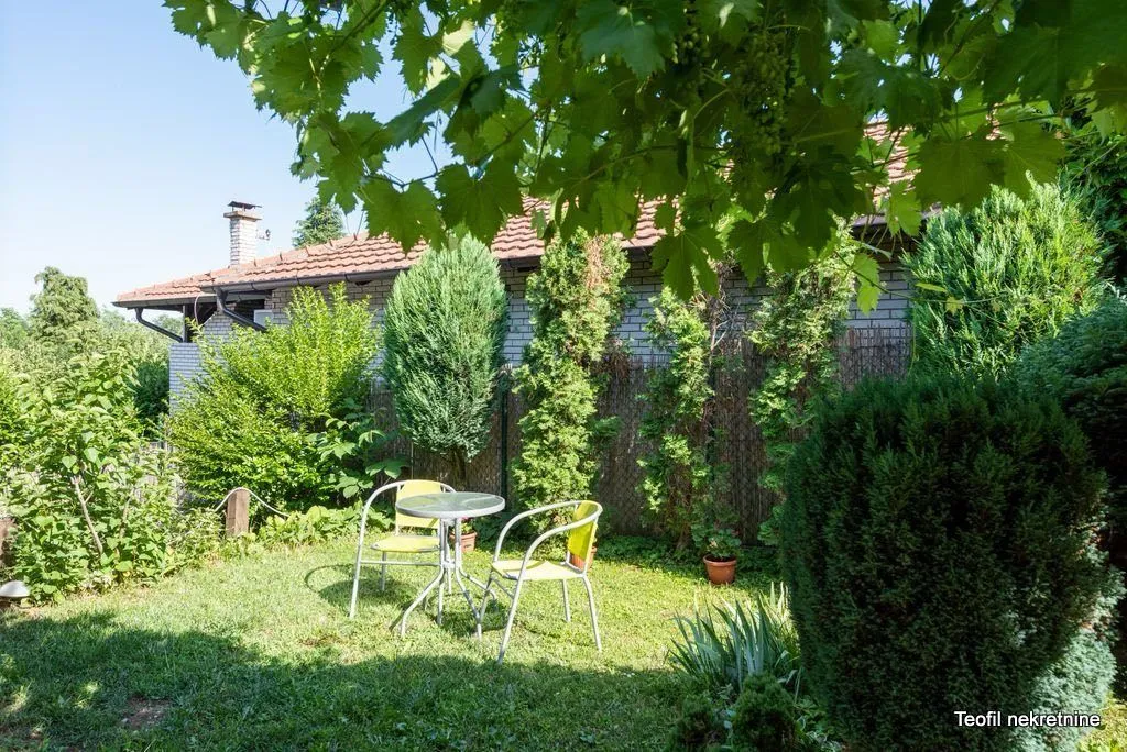 Prodaja, kuća, 86m², Trešnja-Koviona, Sopot