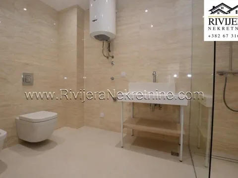 Sale, two bedroom apartment, 100m², Igalo, Herceg Novi - image 9