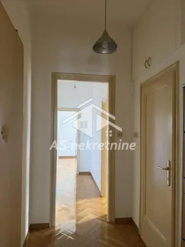 Izdavanje, stan, 150m², Vračar Sve Podlokacije, Beograd - image 14