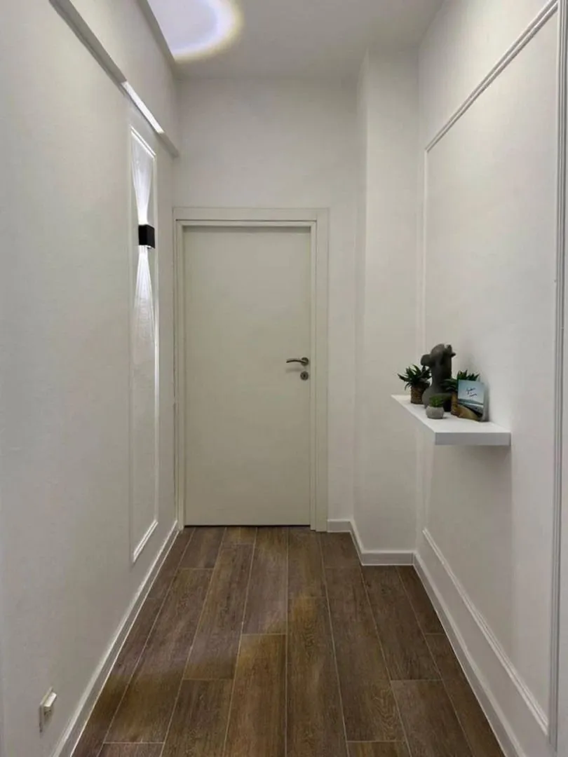 Prodaja, jednosoban stan, 40m², Seljanovo, Tivat
