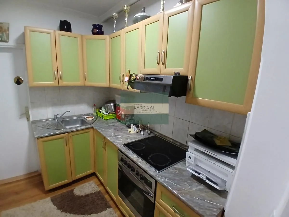 Prodaja, kuća, 118m², Centar, Jagodina