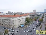 Prodaja, dvosoban stan, 50m², Savski Venac, Beograd - image 9