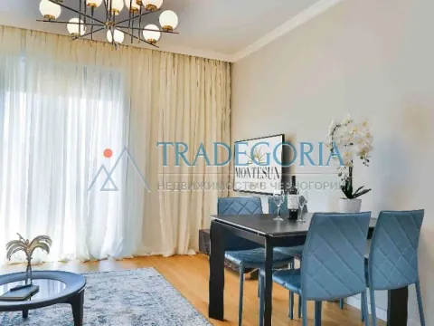 Prodaja, jednosoban stan, 42m², Budva, Crna Gora - image 11