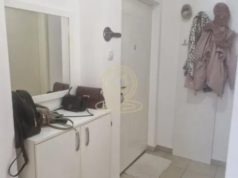 Rent, one bedroom apartment, 37m², Bulevar Evrope, Novi Sad Sve Podlokacije - image 15