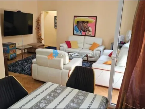 Rent, four bedroom apartment, 108m², Banovo Brdo, Beograd - image 3